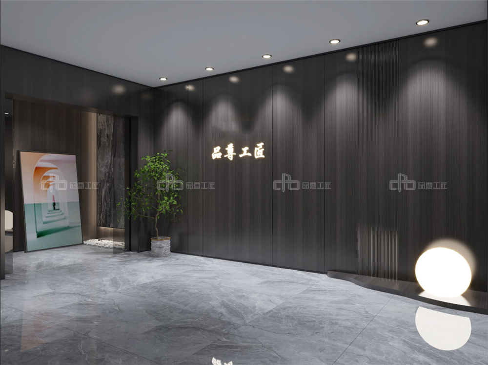品(pin)尊工(gong)匠整木(mù)定製(zhi)杭(hang)州蕭山(shān)店(diàn)(圖1)